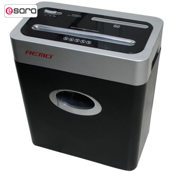 REMO c-1100 Paper shredder