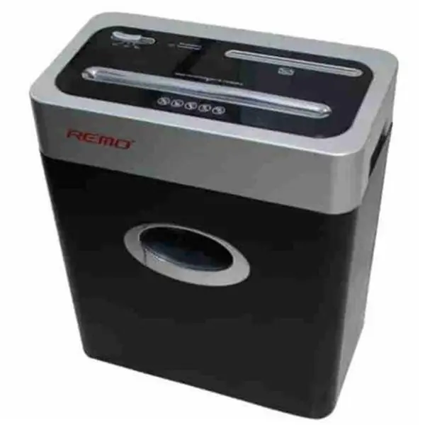 Remo C1100 Paper Shredder کاغذ خردکن رمو C1100 REMO c-1100 Paper shredder