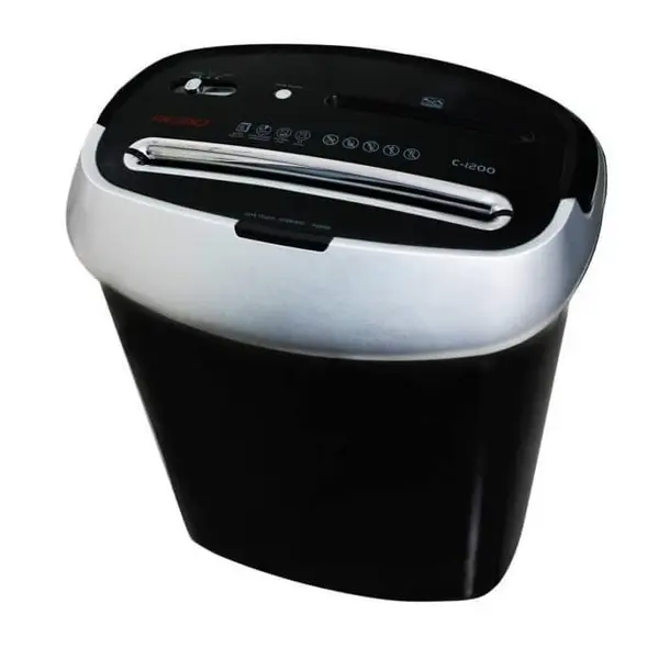 کاغذ خرد کن رمو Remo C-1200 REMO c-1200 Paper shredder