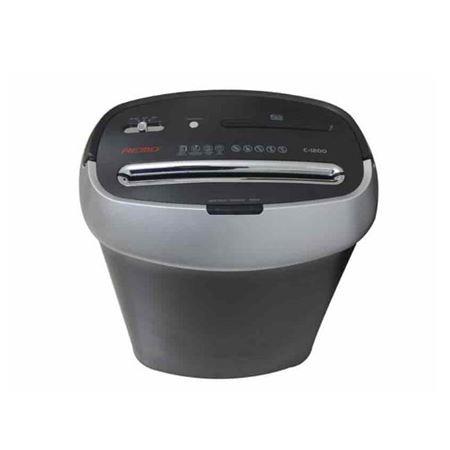 REMO  c-1200 Paper shredder