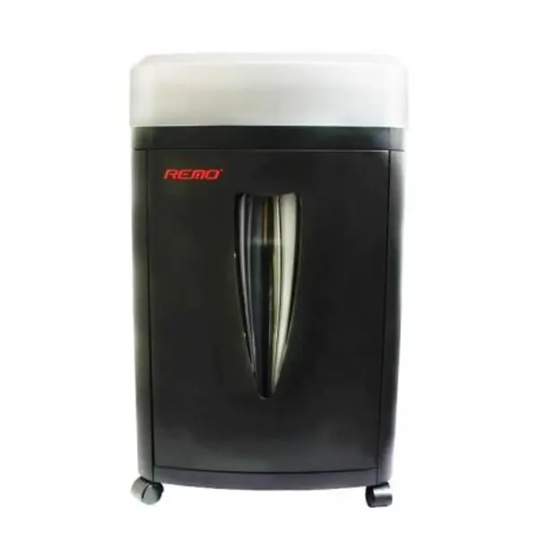 کاغذ خردکن REMO c-3400 Remo C3400 Paper Shredder