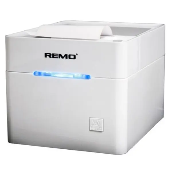 پرینتر حرارتی فیش زن Remo مدل RP-330