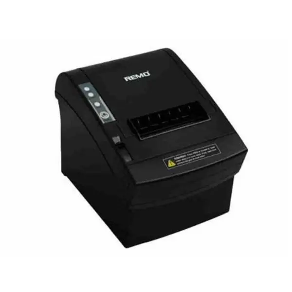 پرینتر حرارتی فیش زن رمو مدل RP-200 Remo RP-200 Thermal Receipt Printer