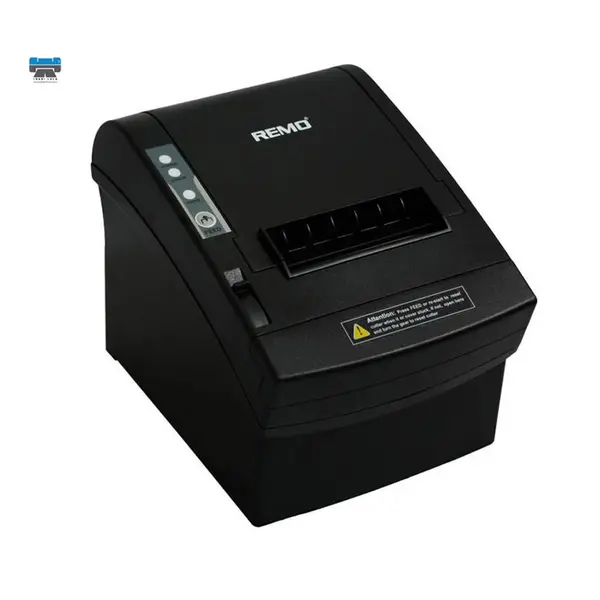 پرینتر حرارتی فیش زن رمو مدل RP-300 Remo RP-300 Thermal Receipt Printer