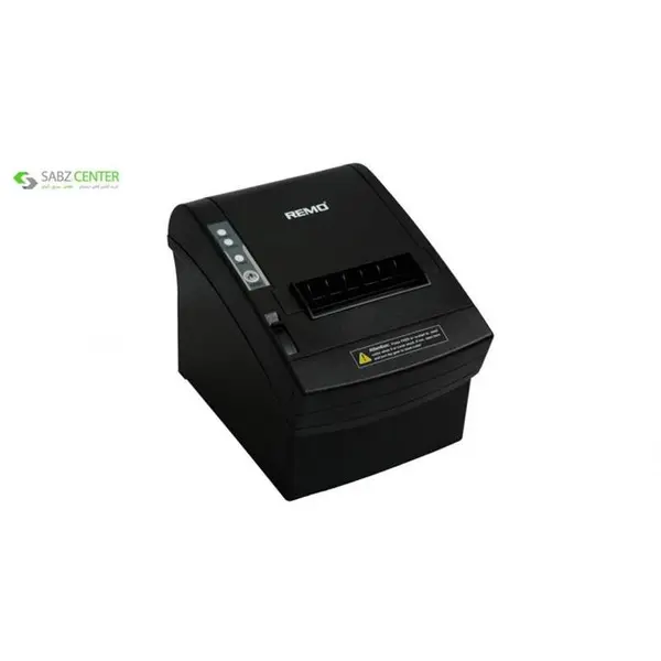 پرینتر حرارتی فیش زن رمو مدل RP-300 Remo RP-300 Thermal Receipt Printer