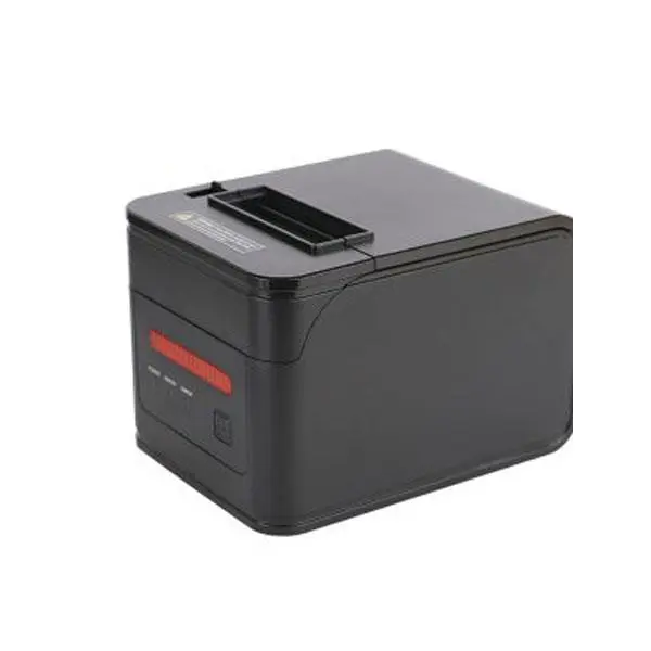 پرینتر حرارتی فیش زن رمو مدل RP400Plus Remo RP400Plus Thermal Receipt Printer