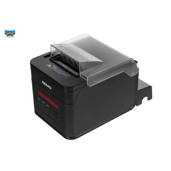 پرینتر حرارتی فیش زن رمو مدل RP400Plus Remo RP400Plus Thermal Receipt Printer