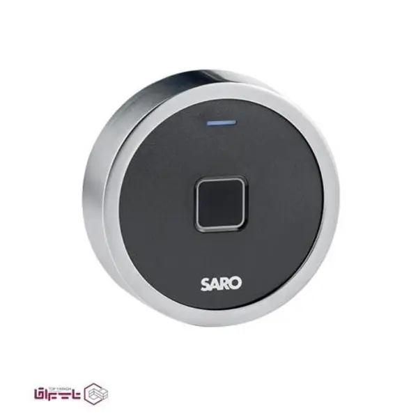 دستگاه اکسس کنترل اثرانگشت خوان سارو Saro مدل Fo2