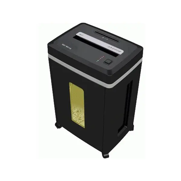 nikita SD-9010 Paper shredder