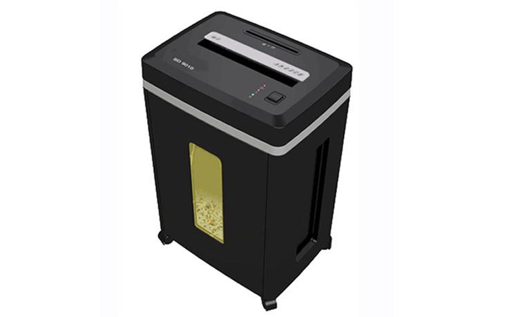 nikita SD-9010 Paper shredder