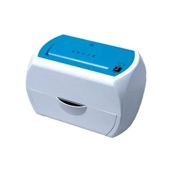 nikita SD-9150 Paper shredder
