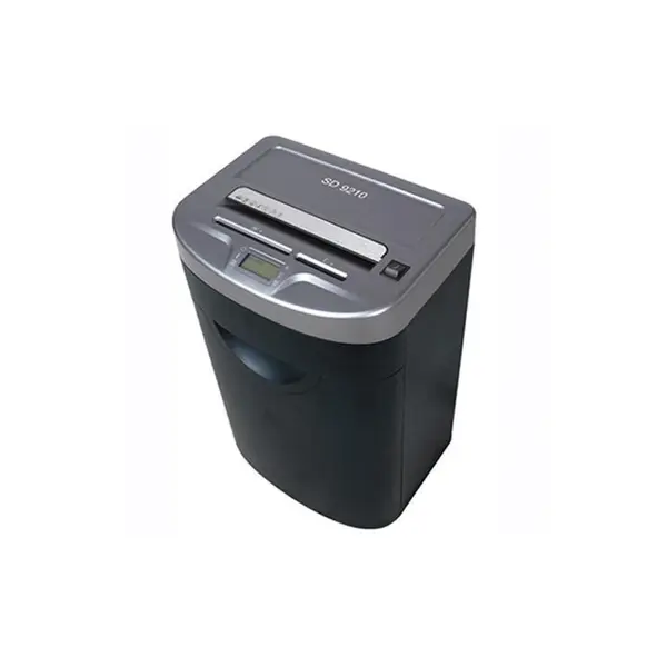 nikita SD-9210 Paper shredder