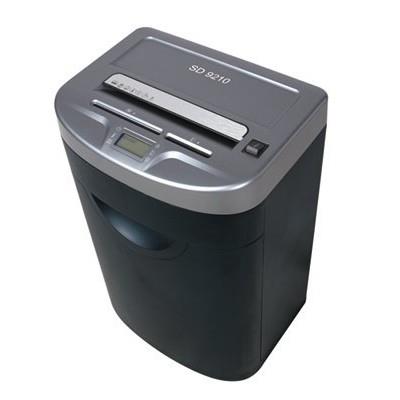 nikita SD-9210 Paper shredder