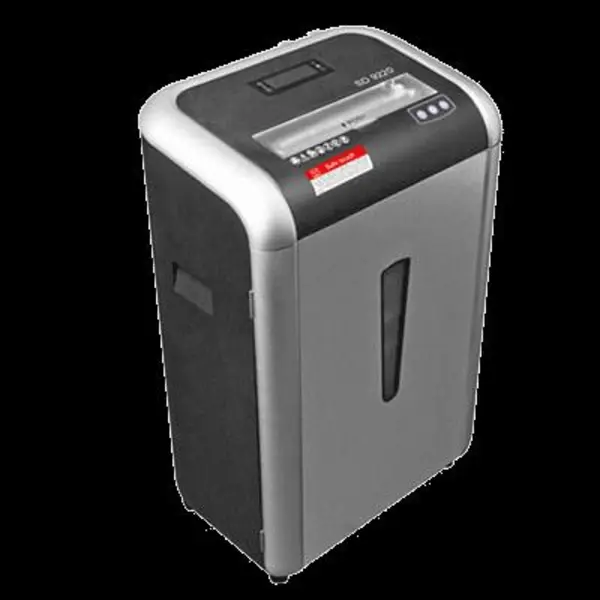nikita SD-9220 Paper shredder