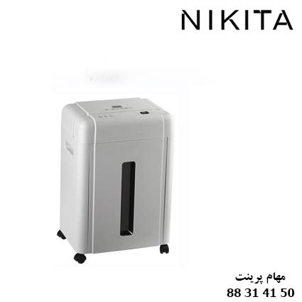 nikita SD-9310 Paper shredder