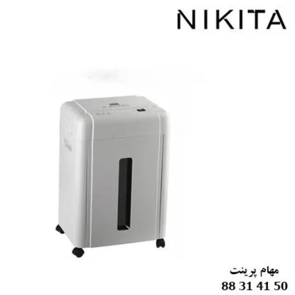 کاغذ خردکن نیکیتا SD-9310 nikita SD-9310 Paper shredder