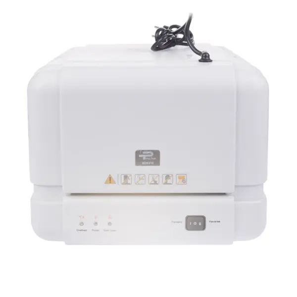 کاغذ خردکن پروتک مدل SD 9310 Protech SD 9310 Paper Shredder