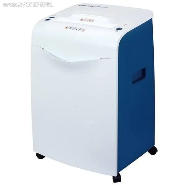 Sunwood 9360 Paper Shredder