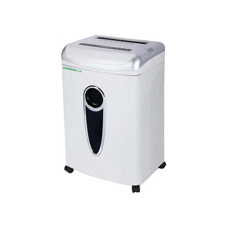 Sunwood SD9670 Paper Shredder