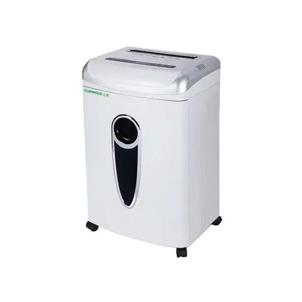 کاغذ خرد کن سان وود مدل SD9670 Sunwood SD9670 Paper Shredder