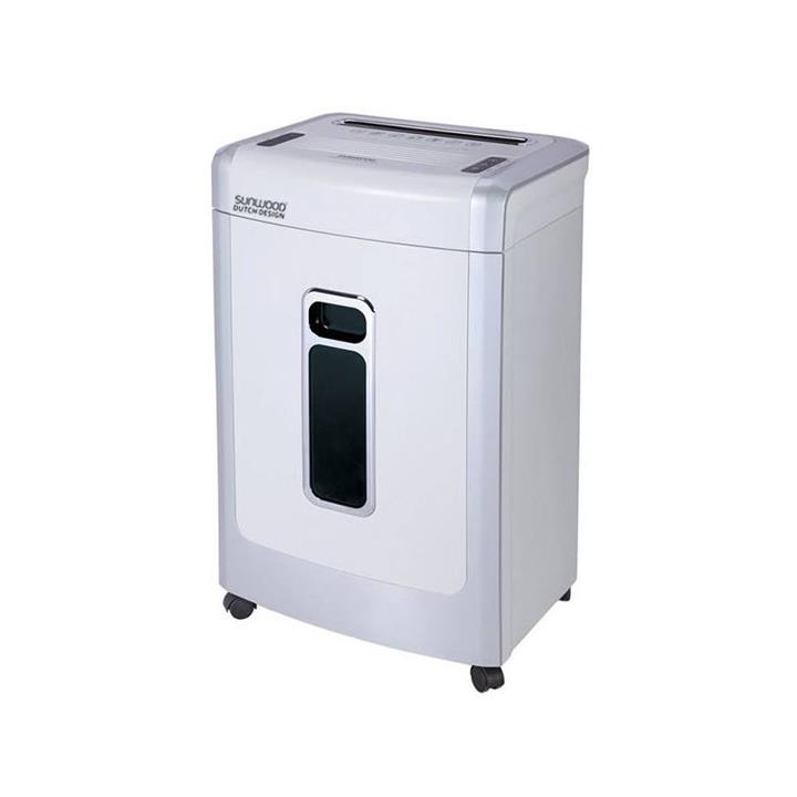 Sunwood SD9680 Paper Shredder