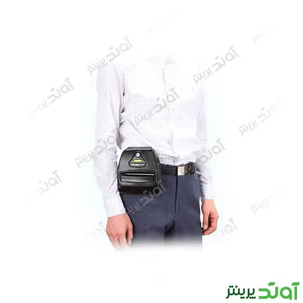 پرینتر حرارتی سوو Sewoo LK-P41 Thermal Printer
