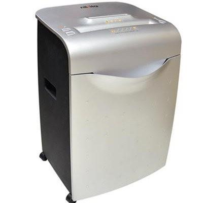 Nikita Silver Plus  Paper shredder