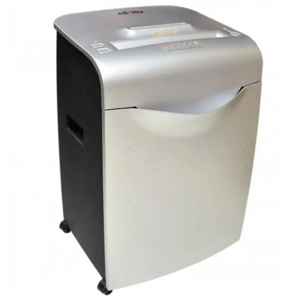 Nikita Silver Plus  Paper shredder