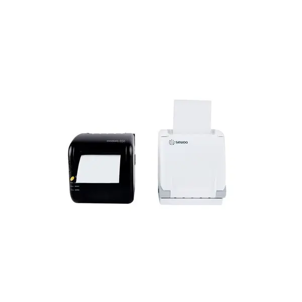 پرینتر حرارتی فیش زن سوو مدل SLK-TS400 Sewoo SLK-TS400 Thermal Receipt Printer