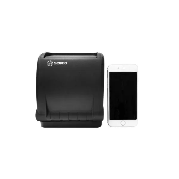 پرینتر حرارتی فیش زن سوو مدل SLK-TS400 Sewoo SLK-TS400 Thermal Receipt Printer