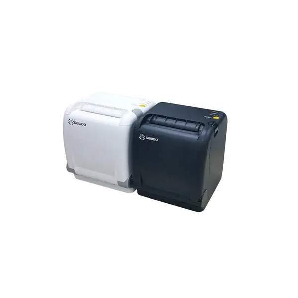 پرینتر حرارتی فیش زن سوو مدل SLK-TS400 Sewoo SLK-TS400 Thermal Receipt Printer