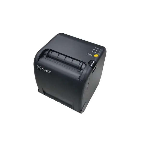 پرینتر حرارتی فیش زن سوو مدل SLK-TS400 Sewoo SLK-TS400 Thermal Receipt Printer