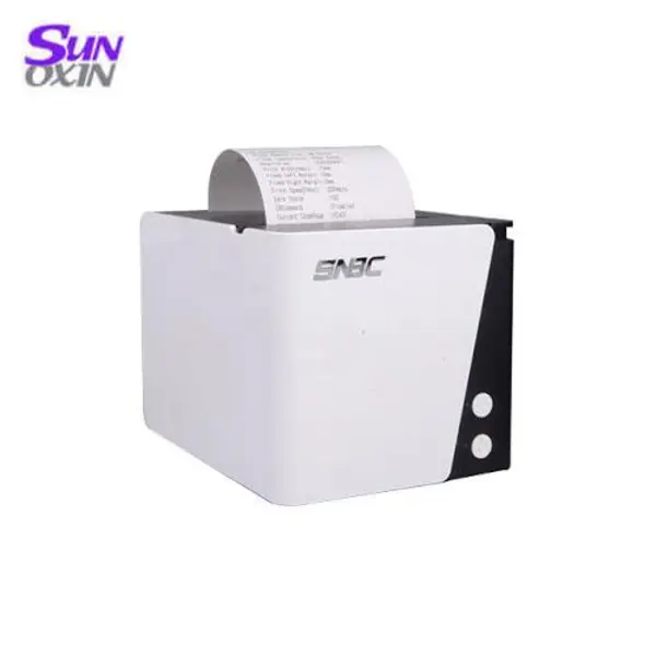 پرینتر حرارتی صدور فیش اس ان بی سی بیانگ  SNBC BTP-N80-USB