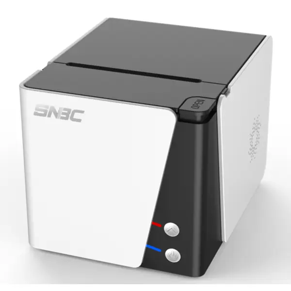 پرینتر حرارتی صدور فیش اس ان بی سی بیانگ SNBC BTP-N80+LAN