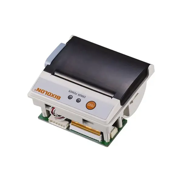 پرینتر پنل حرارتی بیکسولون مدل SPP-100 Bixolon SPP-100 Thermal Panel Printer