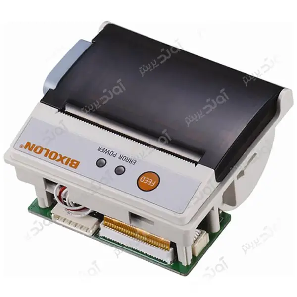 پرینتر پنل حرارتی بیکسولون مدل SPP-100 Bixolon SPP-100 Thermal Panel Printer