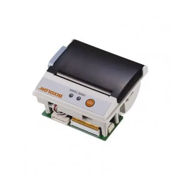 پرینتر پنل حرارتی بیکسولون مدل SPP-100 Bixolon SPP-100 Thermal Panel Printer