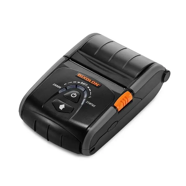 پرینتر حرارتی بیکسولون مدل SPP R200III Bixolon SPP R200III Thermal Printer