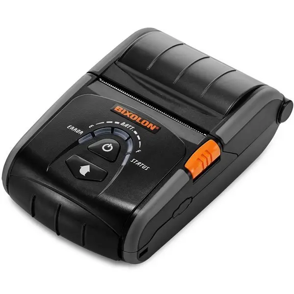 پرینتر حرارتی بیکسولون مدل SPP R200III Bixolon SPP R200III Thermal Printer