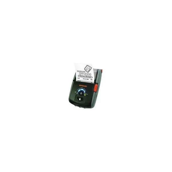 فیش پرینتر قابل حمل بیکسولون مدل SPP-R210 BIXOLON SPP-R210 Thermal Printer