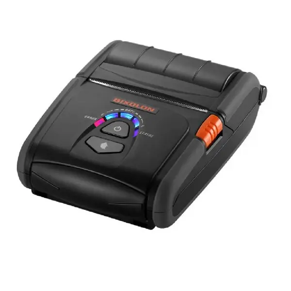 پرینتر حرارتی کمری قابل حمل بیکسولون مدل SPP-R300 Bixolon SPP-R300 Thermal Printer