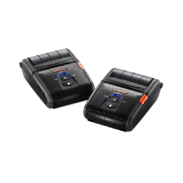 پرینتر حرارتی کمری قابل حمل بیکسولون مدل SPP-R300 Bixolon SPP-R300 Thermal Printer