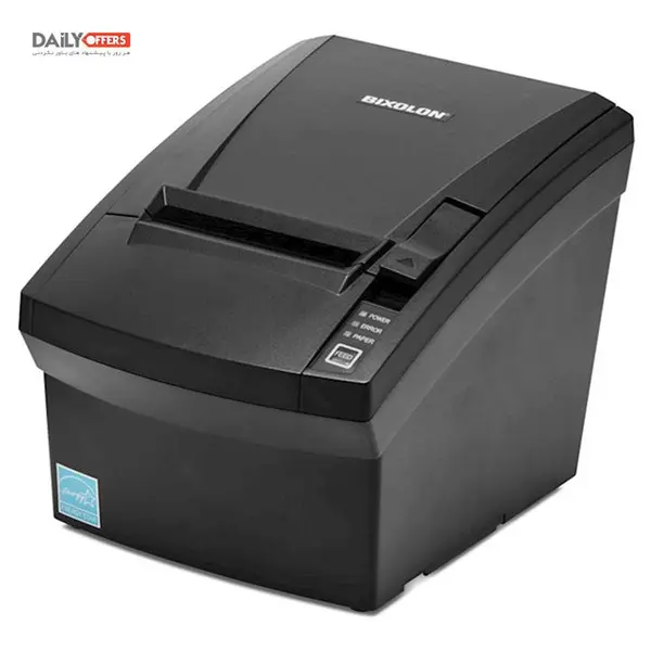 پرینتر حرارتی بیکسولون مدل SRP-330II BIXOLON SRP-330II Thermal Printer