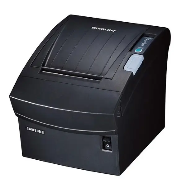 پرینتر حرارتی بیکسولون مدل SRP-350PlusIII Bixolon SRP- 350 Plus III Thermal Printer