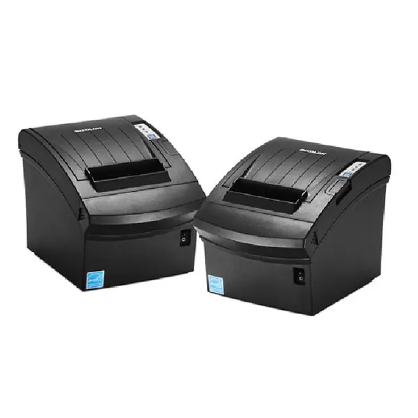 پرینتر حرارتی بیکسولون مدل SRP-350PlusIII Bixolon SRP- 350 Plus III Thermal Printer