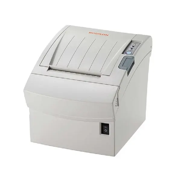 پرینتر حرارتی بیکسولون مدل SRP-350PlusIII Bixolon SRP- 350 Plus III Thermal Printer