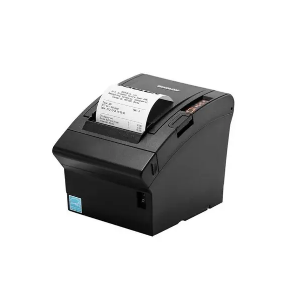 پرینتر حرارتی بیکسولون مدل SRP-380 BIXOLON SRP-380 Thermal Printer