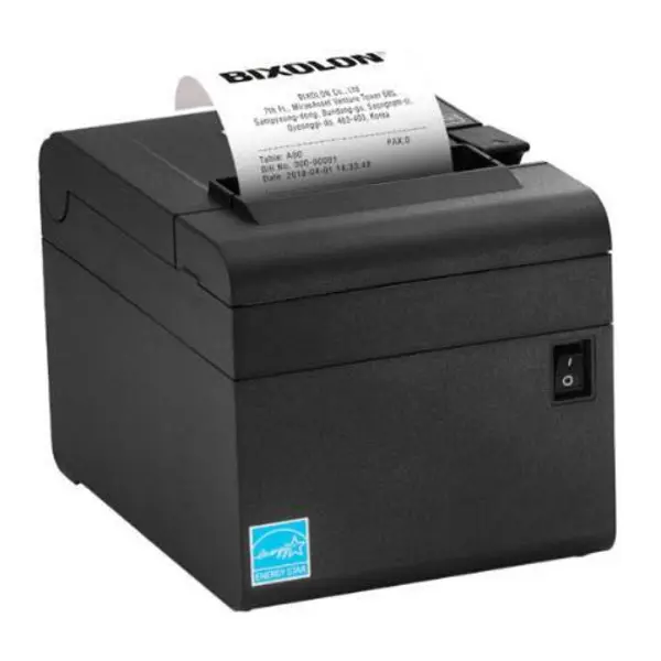 پرینتر حرارتی فروشگاهی بیکسولون مدل SRP-E300 Bixolon SRP-E300 POS Thermal Printer