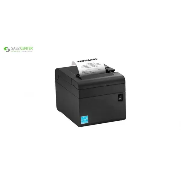 پرینتر حرارتی فروشگاهی بیکسولون مدل SRP-E300 Bixolon SRP-E300 POS Thermal Printer