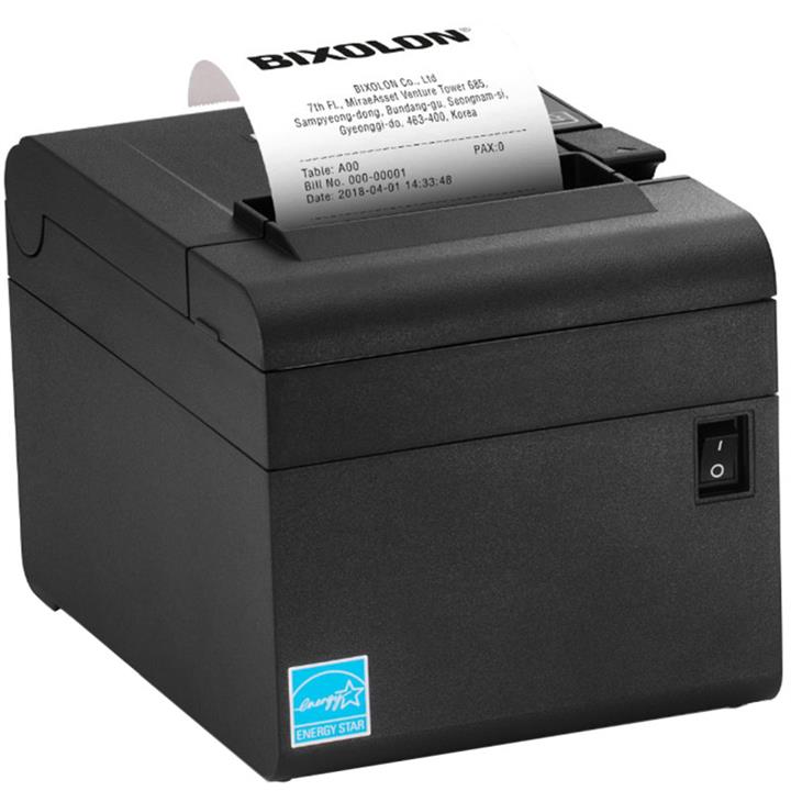 Bixolon SRP-E300 W/O LAN POS Thermal Printer